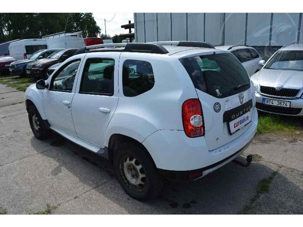 Dacia  1,6I