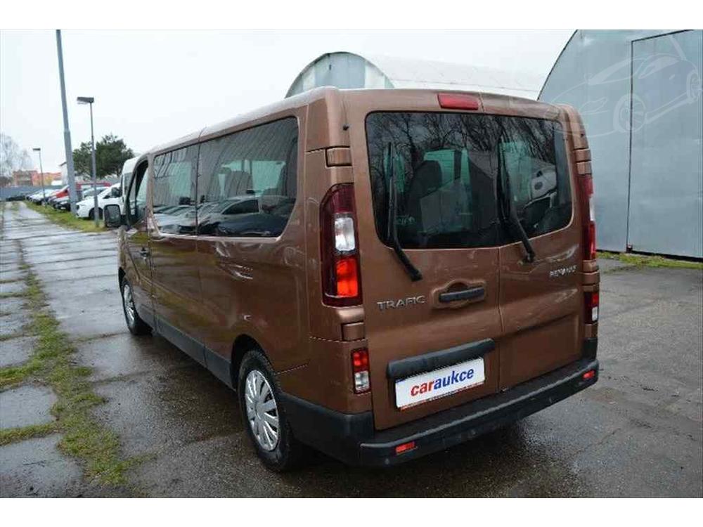 Renault Trafic PASSENGER 125 DCI ENERGY