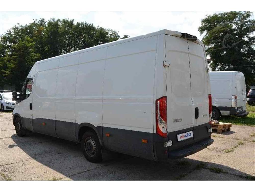 Iveco Daily 35S16 2,3 HPT