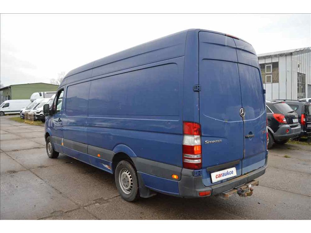 Mercedes-Benz Sprinter 313 CDI