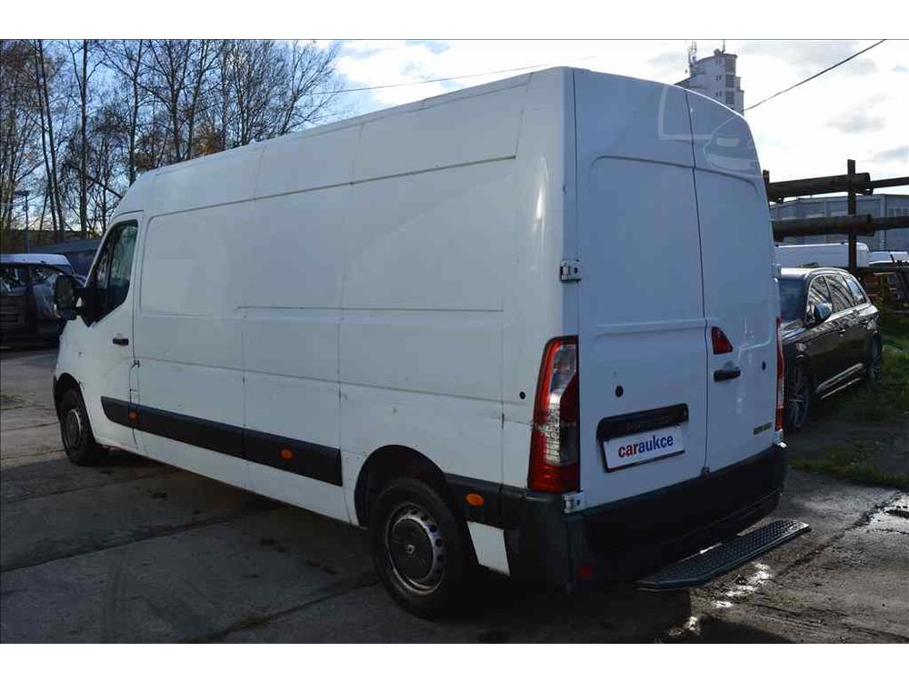 Renault Master 2,3 DCI