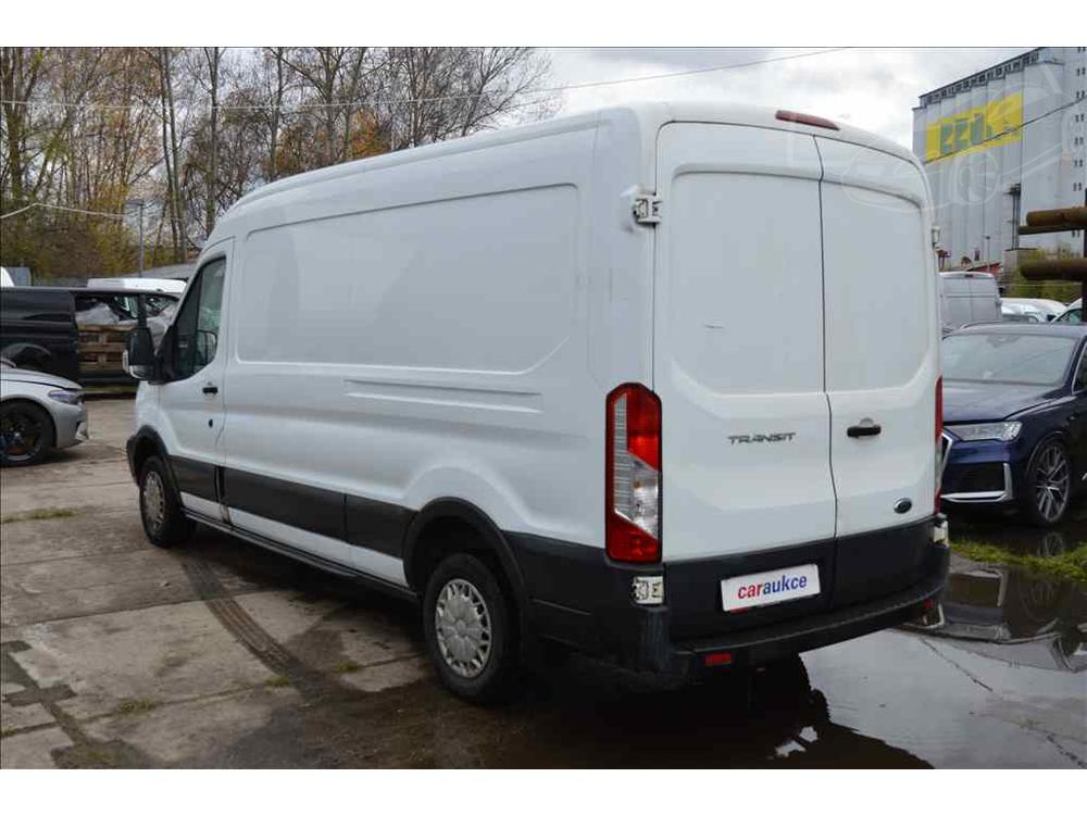 Ford Transit 2,2 TDCI