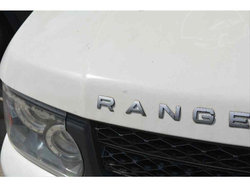 Land Rover Range Rover 3,0 SPORT HSE TDV6