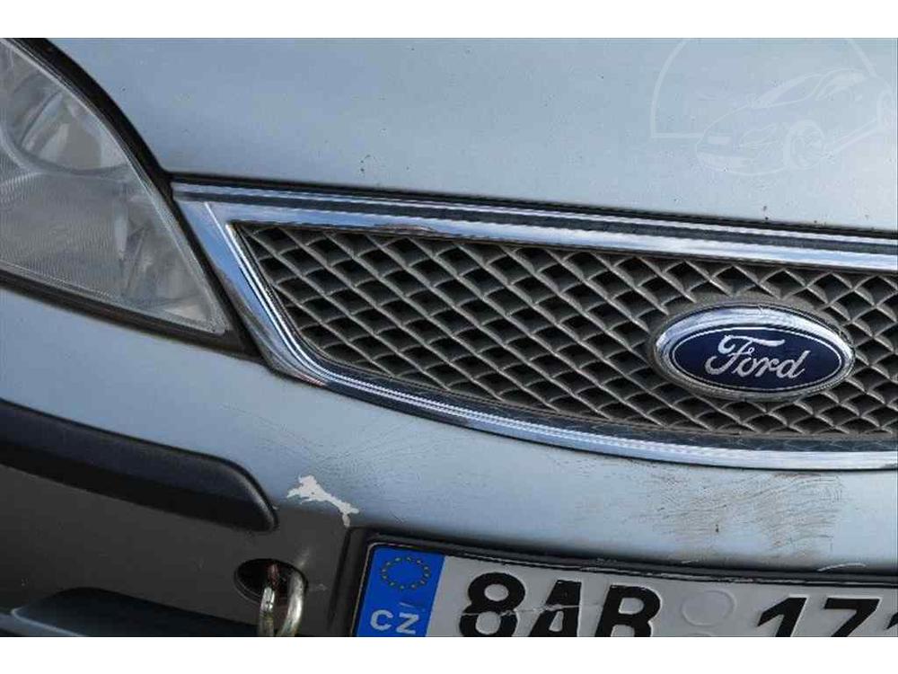 Ford Mondeo TOURNIER 2,0 TDCI