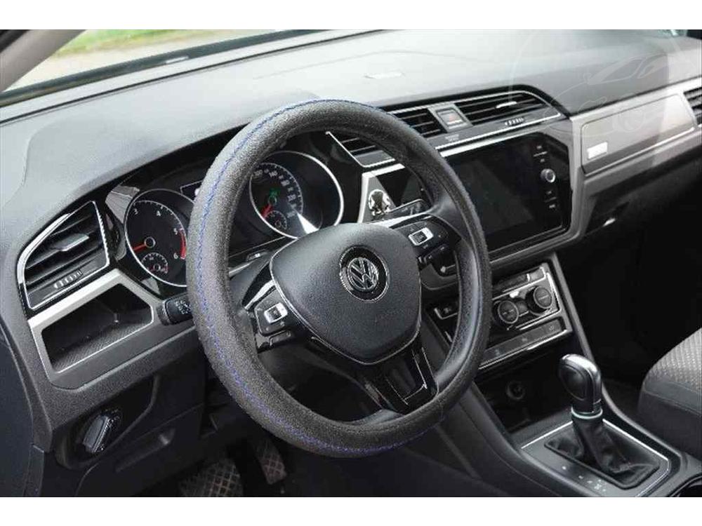 Volkswagen Caddy MAXI TL 2,0 TDI DR
