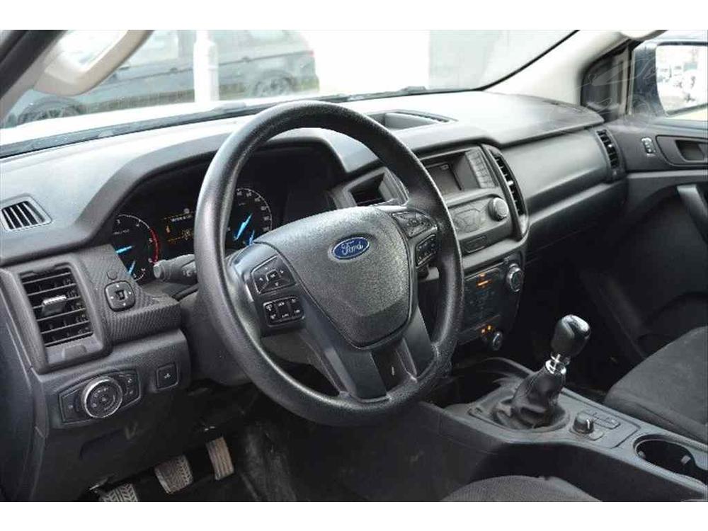 Ford Ranger 2,0 TDI