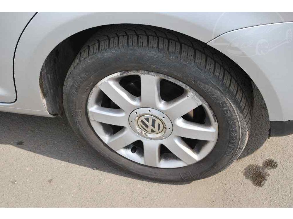 Volkswagen Touran 2,0 TDI DSG