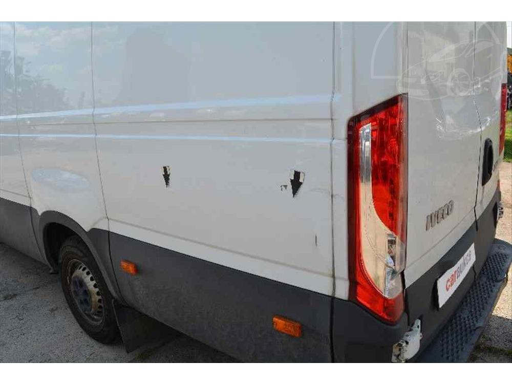 Iveco Daily 35S16 2,3 HPT