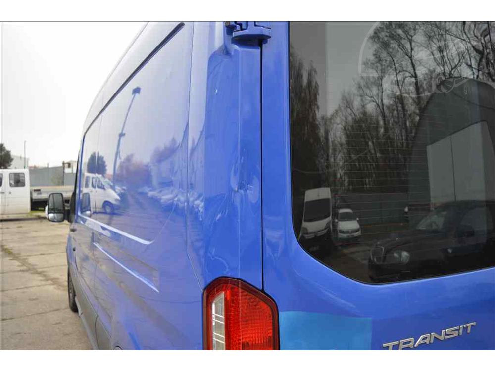 Ford Transit 2,2 TDCI