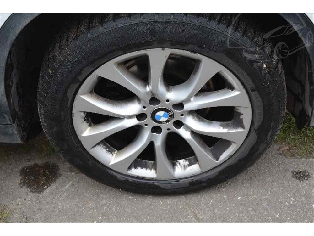 BMW X5 XDRIVE 2,0 D