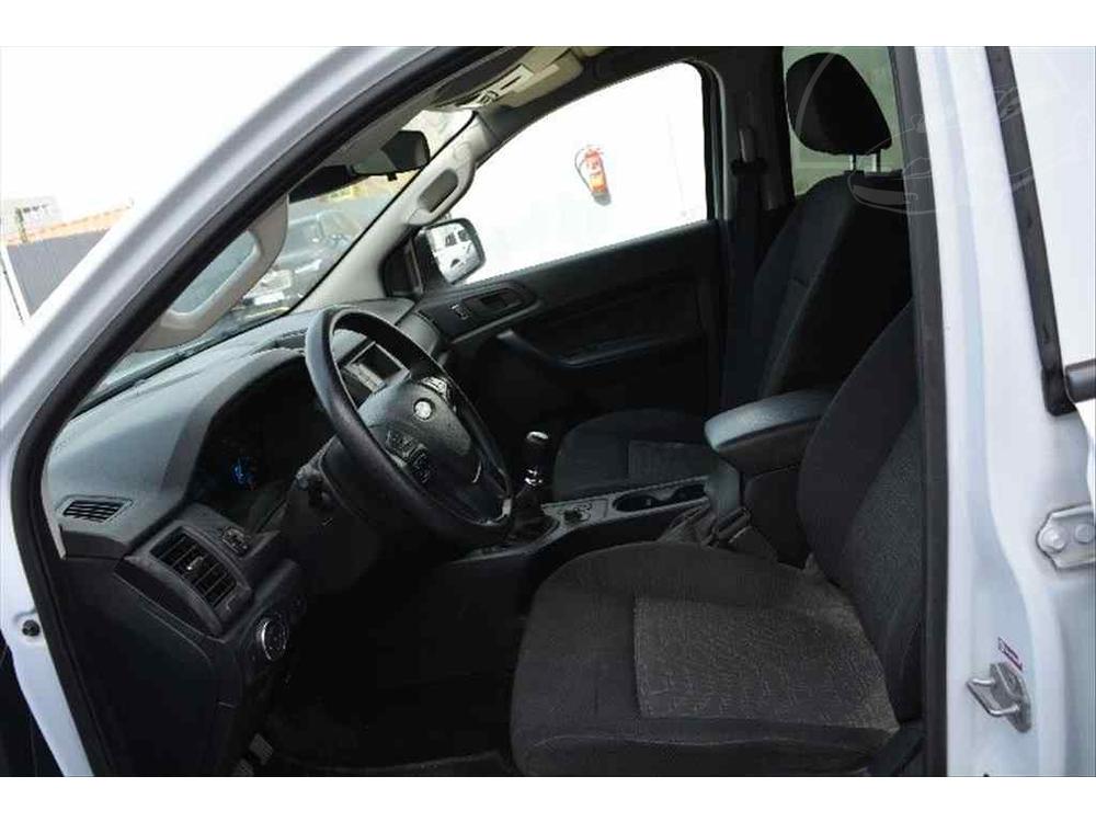 Ford Ranger 2,0 TDI