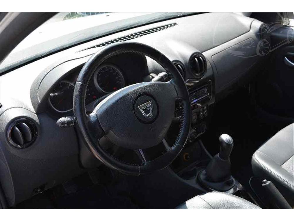 Dacia  1,6I