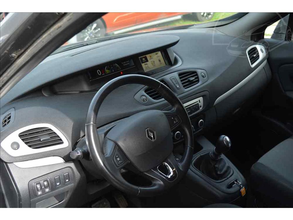 Renault Grand Scenic 1,5 DCI