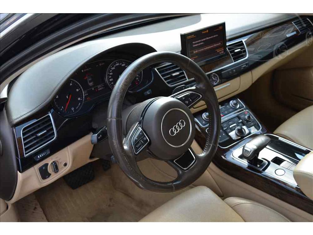 Audi A8 3,0 TDI