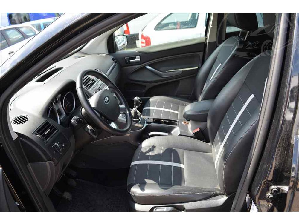 Ford Kuga 2,0 TDCI AWD