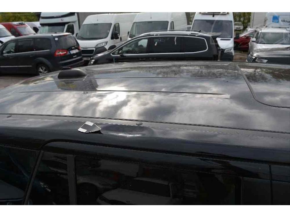 Land Rover Range Rover SPORT 3,6 DT HSE