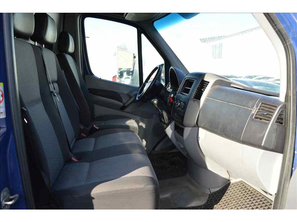 Volkswagen Crafter 2,0 TDI MAXI