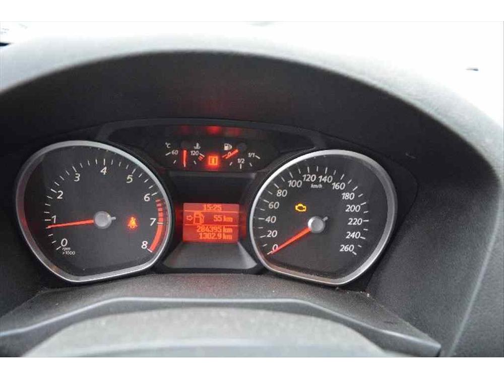 Ford Mondeo TOURNIER 2,0 + LPG