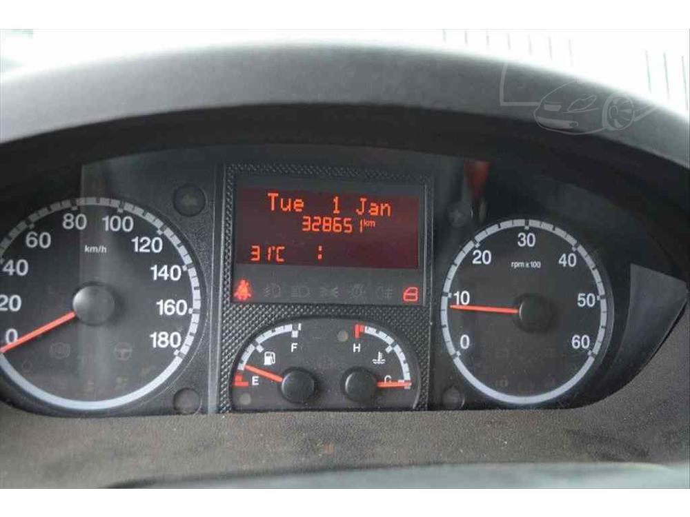 Kia Ceed SW 1,6 GDI AT