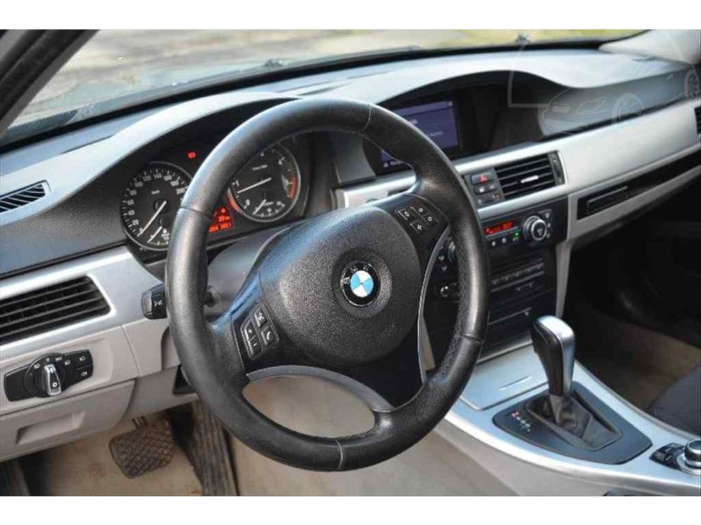 BMW 3 D AT