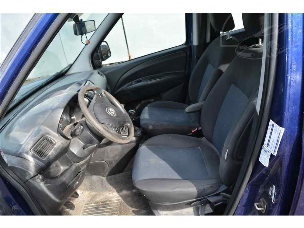 Opel Combo 1,6 TDI