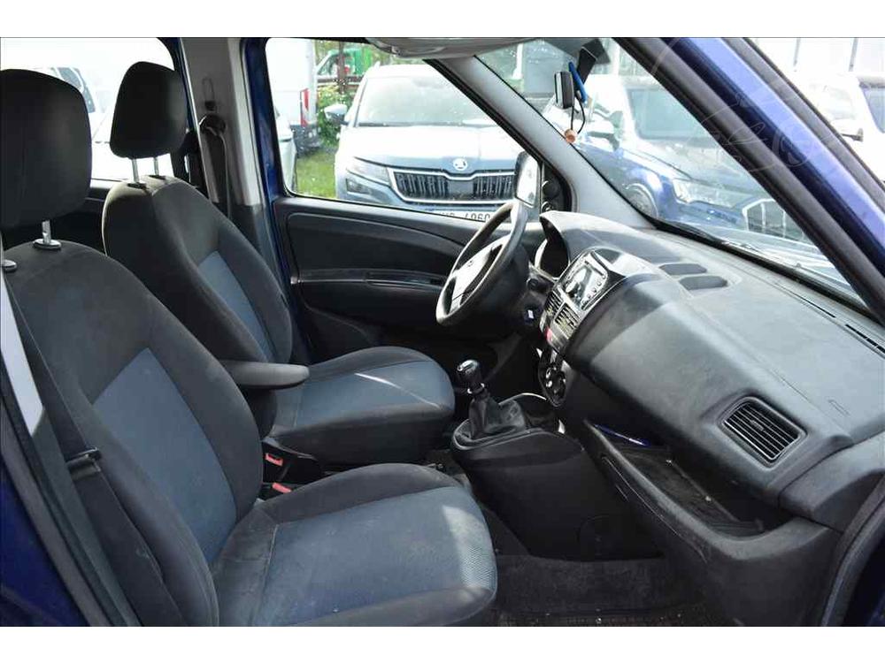 Opel Combo 1,6 TDI