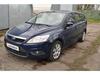 Ford Focus TOURNIER 1,8 TDCI