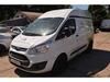 Ford Transit CUSTOM 2,2 D