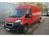 Peugeot Boxer 2,2 HDI