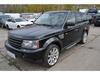 Land Rover Range Rover SPORT 3,6 DT HSE