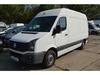 Volkswagen Crafter 2,0 TDI