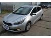 Kia Ceed COMBI 1,4I+LPG