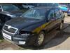 Prodm koda Octavia COMBI 2,0 TDI