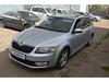 koda Octavia COMBI 2,0 TDI