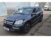 Prodm Mercedes-Benz GL 350 CDI V6 4MATIC