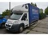 Prodm Peugeot Boxer 3,0 HDI VALNK + PLACHTA