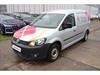 Prodm Volkswagen Caddy 1,6 TDI