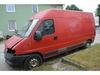 Prodm Peugeot Boxer 2,2 D