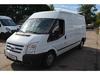 Prodm Ford Transit 125 T300 2,2 TDCI