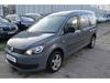 Prodm Volkswagen Caddy 2,0 TDI 4-MOTION MAXI