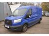 Prodm Ford Transit 2,2 TDCI