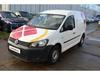 Prodm Volkswagen Caddy 1,6 TDI