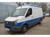 Prodm Volkswagen Crafter 2,0 TDI