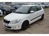 koda Fabia 1,6 TDI