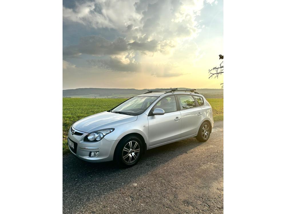 Hyundai i30 i 30 CW