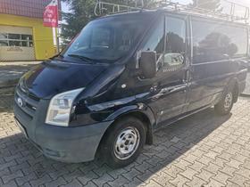 Ford Transit 2,2 TDC 85T280