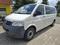 Volkswagen Transporter 2,5 TDI Long