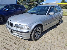 BMW 330 XD