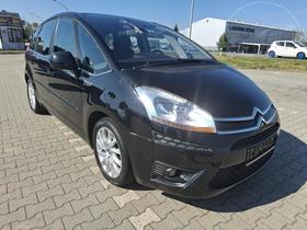 Citron C4 Picasso 1,6 HDi