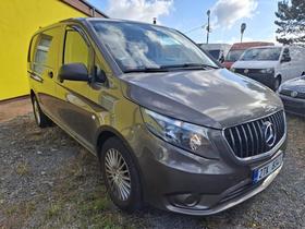 Mercedes-Benz Vito 111 CDI